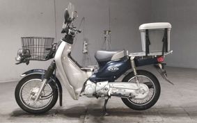HONDA SUPER CUB110 JA10