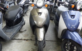 HONDA TODAY 2 AF67