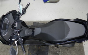 HONDA PCX 125 2009 JK05
