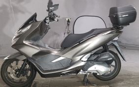 HONDA PCX 125 JF81