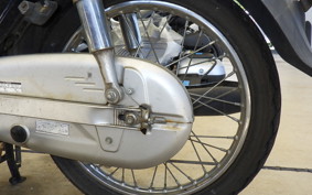 HONDA C50 SUPER CUB AA04