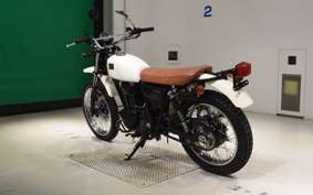 KAWASAKI 250TR 2024 BJ250F