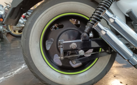 KAWASAKI ELIMINATOR 250V VN250A