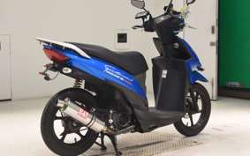 SUZUKI ADDRESS 110 1996 CE47A