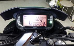 SUZUKI GIXXER 150 NG4BG