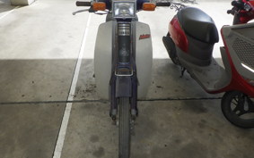 YAMAHA MATE 50 V50