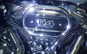HARLEY FLBS 1870 2024