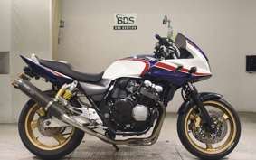 HONDA CB400 SUPER BOLDOR VTEC 2007 NC39