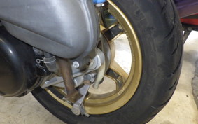 YAMAHA JOG ZR Gen.3 SA39J