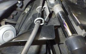 SUZUKI ADDRESS 110 2008