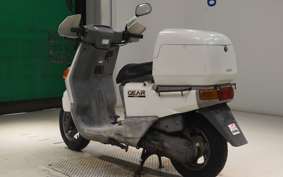 YAMAHA GEAR 2013 4KN