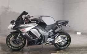 KAWASAKI NINJA 1000 2012 ZXT00G