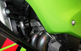KAWASAKI ZX 10 NINJA ABS 2023 ZXT02L