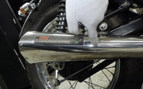 KAWASAKI 250TR BJ250F