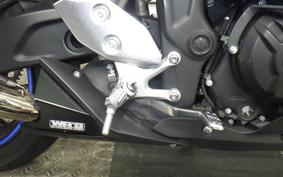 YAMAHA YZF-R25 2022 RG43J