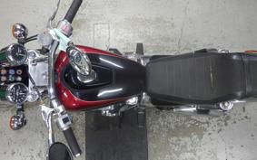 KAWASAKI ELIMINATOR 400 LX 1990 ZL400A