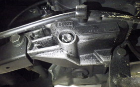 SUZUKI SWISH 125 2025 DV12B