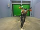 Фото KTM 125 DUKE с японского аукциона