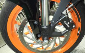 KTM 390 DUKE 2022
