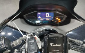 HONDA PCX 160 KF47