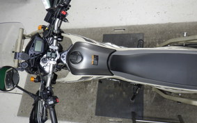 YAMAHA SEROW 250 Gen.2 2009 DG17J