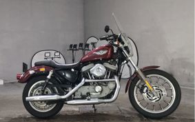 HARLEY XL1200S 2002 CHP