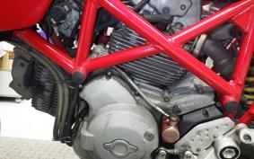 DUCATI MULTISTRADA 1000 DS 2005