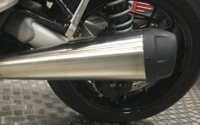TRIUMPH SPEED TWIN 2023 DAD85H