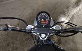 HARLEY XL883L 2011 CR2