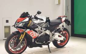 APRILIA TUONO V4 1100 2017