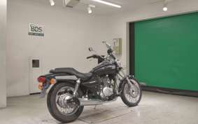 KAWASAKI ELIMINATOR 125 2006 BN125A