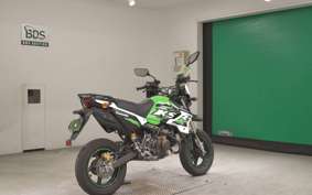 KAWASAKI KSR110 E
