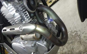 YAMAHA SEROW 250 Gen.2 2014 DG17J
