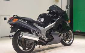 KAWASAKI ZZ1100 NINJA R Gen.2 1998 ZXT10D