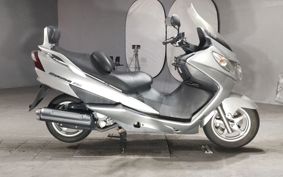 SUZUKI SKYWAVE 250 CJ43A