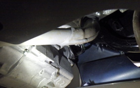 HONDA PCX 125 2013 JK05