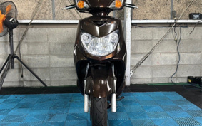 YAMAHA CYGNUS 125 X SE44J