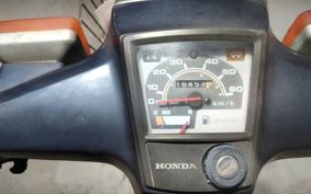 HONDA SUPER CUB50 C50