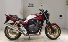 HONDA CB400SF VTEC 2009 NC42
