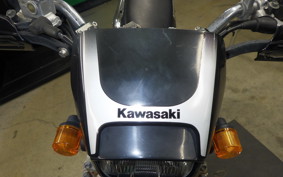 KAWASAKI SUPER SHERPA KL250G