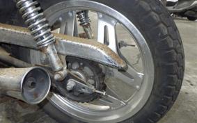 HONDA 250T LA CUSTOM MC07