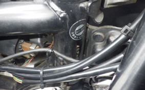 YAMAHA XJ400 1994 4BP