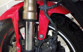 HONDA CBR400R 2022 NC56