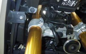 YAMAHA MT-09 Tracer GT 2020 RN51J