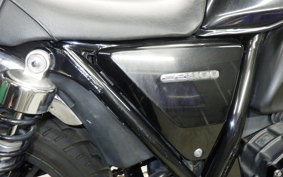HONDA CB1100 ABS 2013 SC65