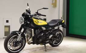 KAWASAKI Z900RS 2024 ZR900K