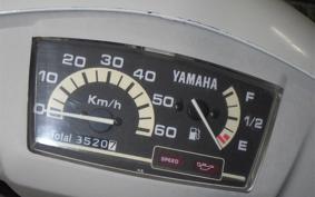 YAMAHA JOG Gen.1 2019 3KJ