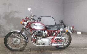 KAWASAKI W1 S W1F