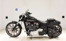HARLEY FXBRS1870 2021