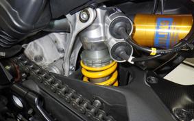 DUCATI PANIGALE V4 S 2024